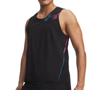 Velociti elite singlet ultimate