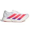 Adios Pro 4 ftwwht/lucred/shopur