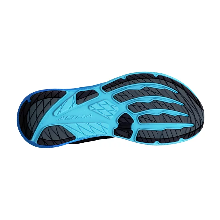 altra Experience Flow 3 blk blk AL0A85SS85E1 suola altra Experience Flow 3 blk blk AL0A85SS85E1 suola