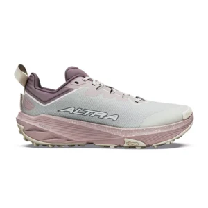 altra Experience Wild 3+ W flt gry prl brk