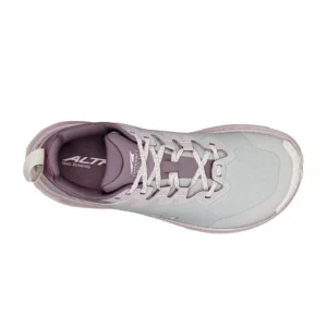 altra Experience Wild 3+ W flt gry prl brk alta