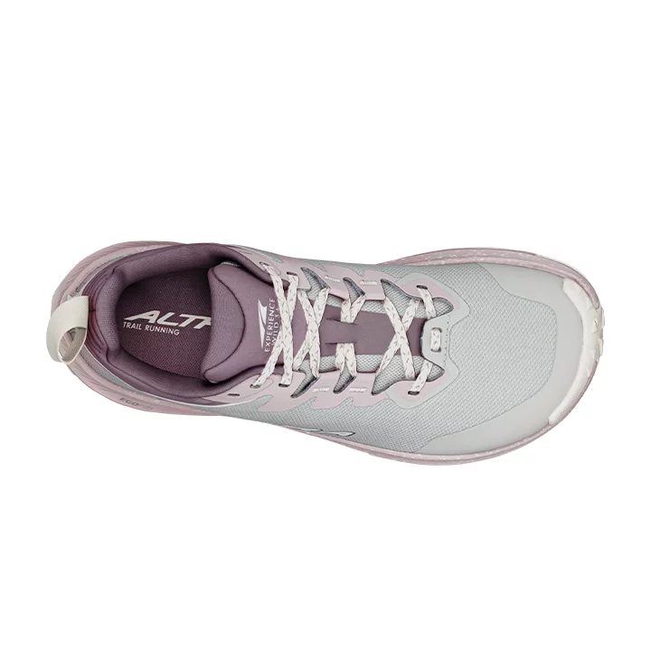 altra Experience Wild 3+ W flt gry prl brk alta