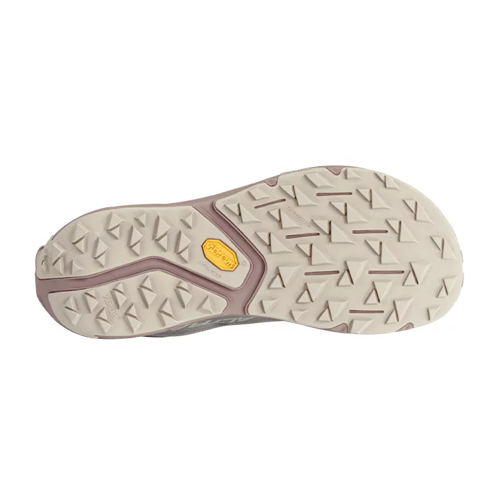 altra Experience Wild 3+ W flt gry prl brk suola