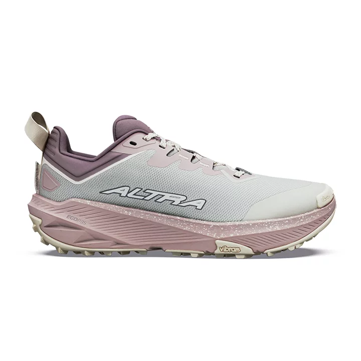 altra Experience Wild 3+ W flt gry prl brk