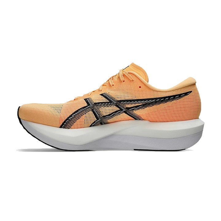 asics Magic Speed 5 orange glow black 1013A183 800 interno