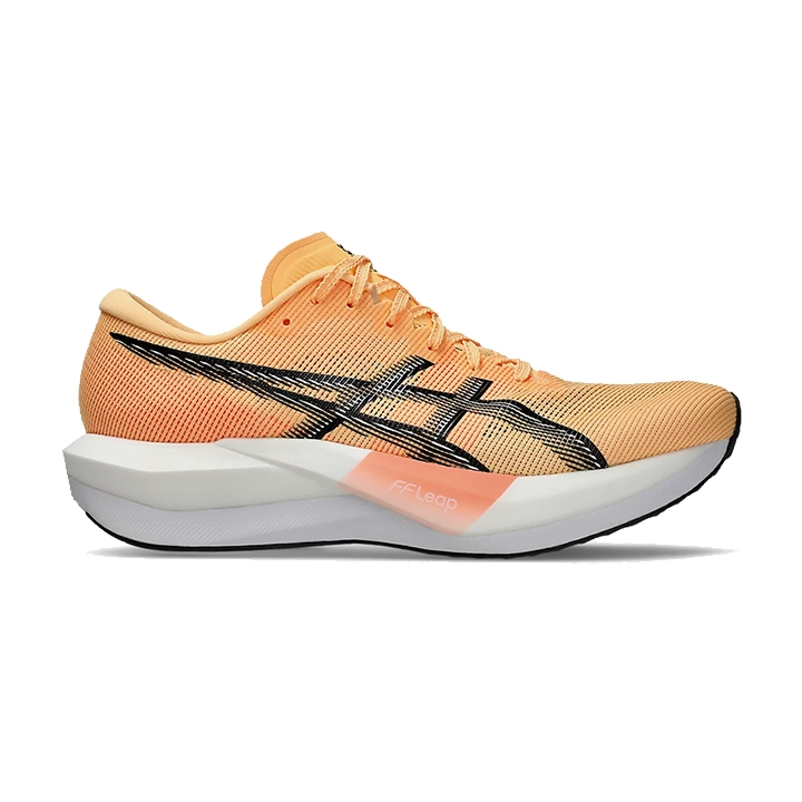 asics Magic Speed 5 orange glow black 1013A183 800