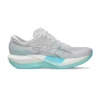 Magic Speed 5 white/pure silver