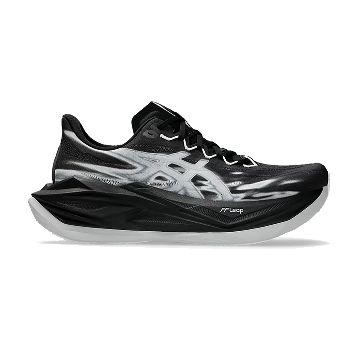 asics SUPERBLAST 3 BLACK BLACK 1013A177 001 asics SUPERBLAST 3 BLACK BLACK 1013A177 001