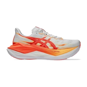 Superblast 3 white/orange glow