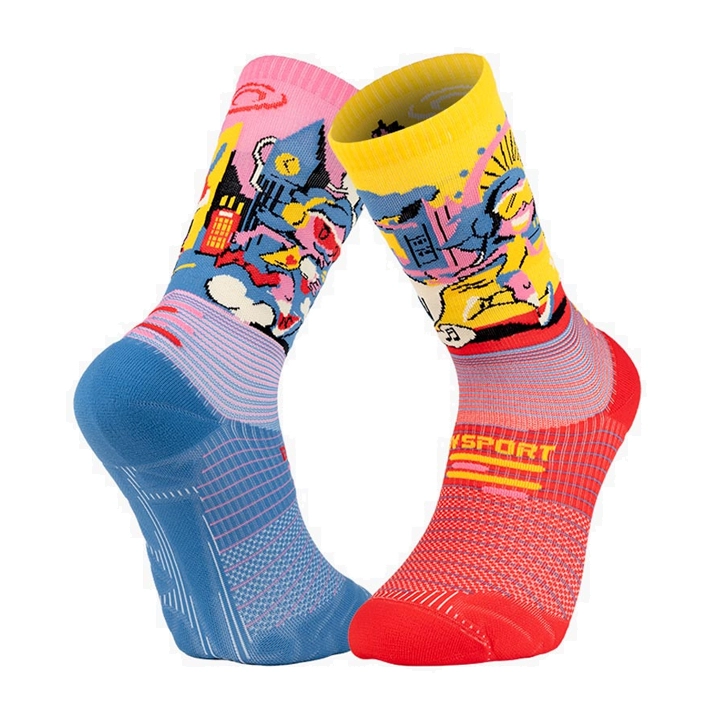 bvSport RUN MARATHON.2 COLLECTOR DBDB London 297 016