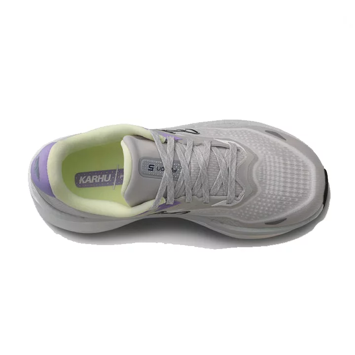 karhu Fusion 5.0 W antarctica lime cream F201025 alta