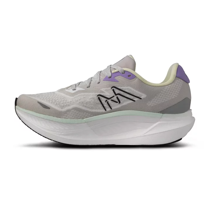karhu Fusion 5.0 W antarctica lime cream F201025 interno