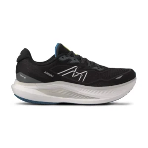 karhu Fusion 5.0 black bamboo F101023