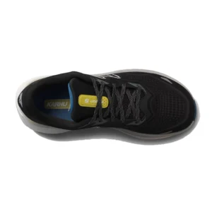 karhu Fusion 5.0 black bamboo F101023 alta