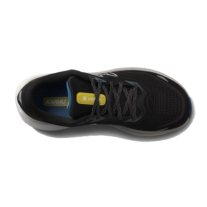 karhu Fusion 5.0 black bamboo F101023 alta karhu Fusion 5.0 black bamboo F101023 alta