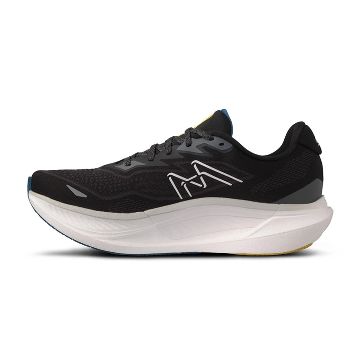 karhu Fusion 5.0 black bamboo F101023 interno karhu Fusion 5.0 black bamboo F101023 interno