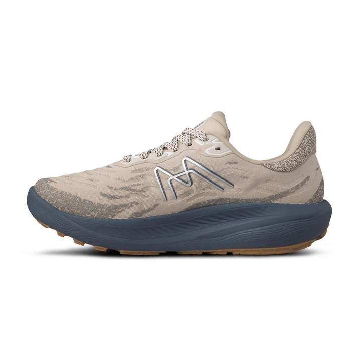 karhu Ikoni ATR WR silver lining steeple gray F104912 interno karhu Ikoni ATR WR silver lining steeple gray F104912 interno