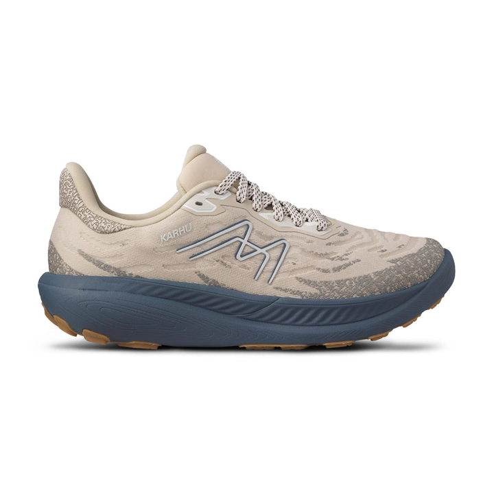 karhu Ikoni ATR WR silver lining steeple gray F104912 karhu Ikoni ATR WR silver lining steeple gray F104912