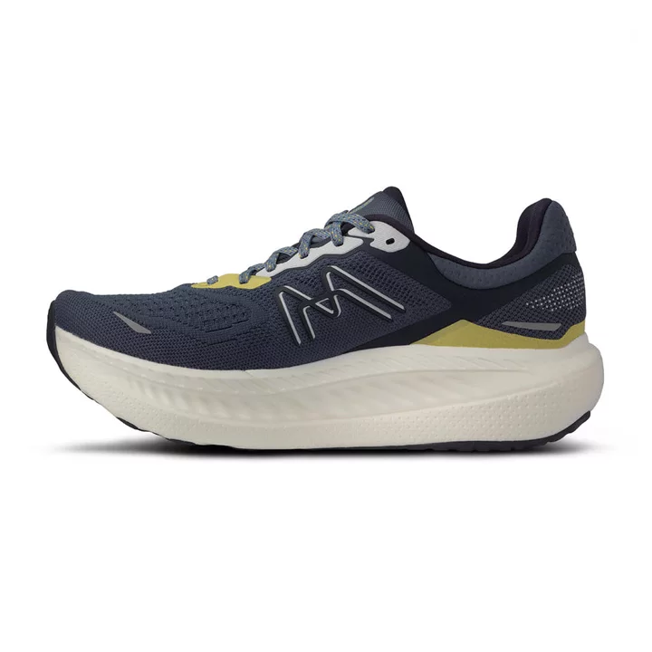 karhu Mestari Run 2.0 vintage indigo bamboo F105019 interno karhu Mestari Run 2.0 vintage indigo bamboo F105019 interno