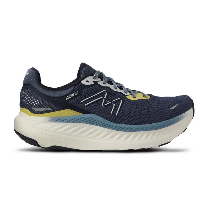karhu Mestari Run 2.0 vintage indigo bamboo F105019 karhu Mestari Run 2.0 vintage indigo bamboo F105019