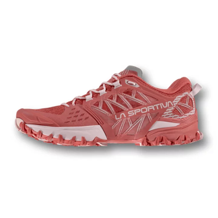 la sportiva Bushido III W mineral red mauve ZFRS084R33P21 interno