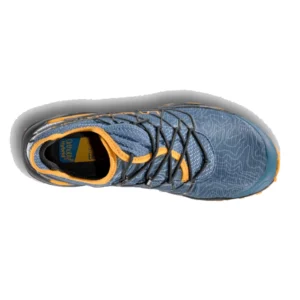 la sportiva Mutant hurricane apricot ZFRS070B42O12 alta