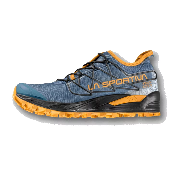 la sportiva Mutant hurricane apricot ZFRS070B42O12 interno la sportiva Mutant hurricane apricot ZFRS070B42O12 interno