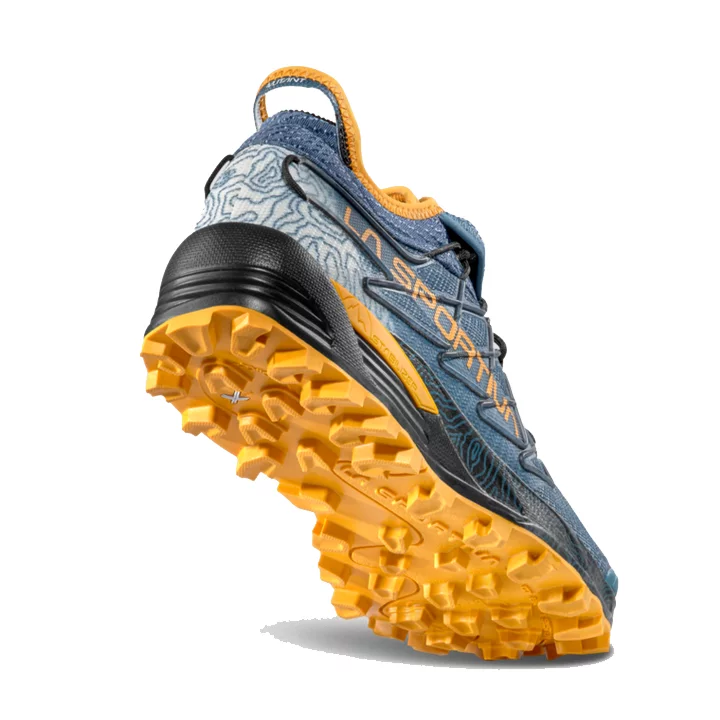 la sportiva Mutant hurricane apricot ZFRS070B42O12 suola la sportiva Mutant hurricane apricot ZFRS070B42O12 suola