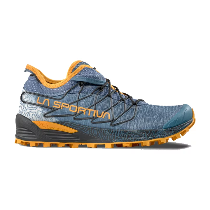 la sportiva Mutant hurricane apricot ZFRS070B42O12 la sportiva Mutant hurricane apricot ZFRS070B42O12