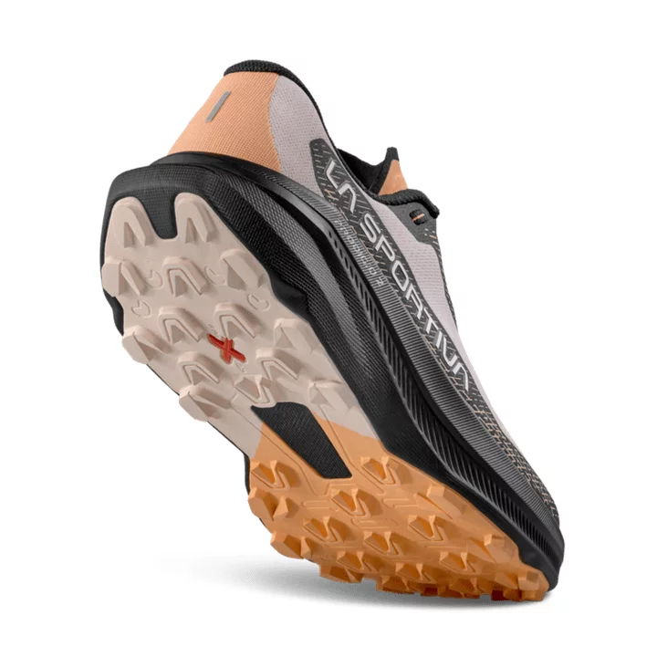 la sportiva Prodigio 2 W mauve black ZFRS122P21K00 suola la sportiva Prodigio 2 W mauve black ZFRS122P21K00 suola