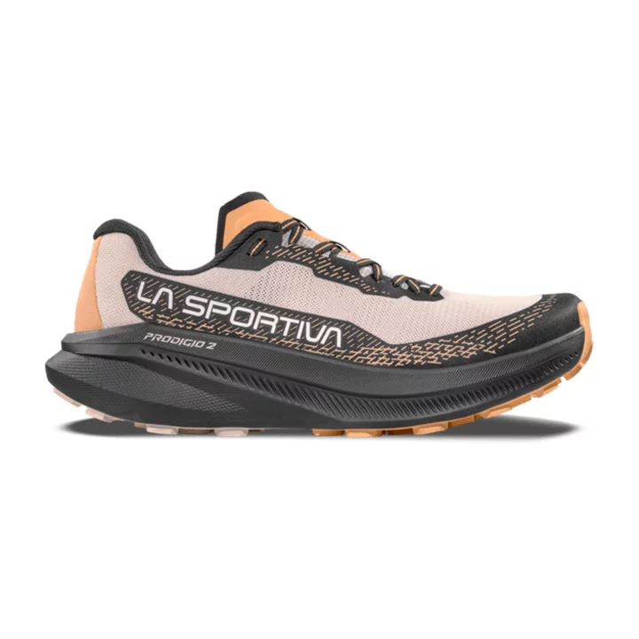 la sportiva Prodigio 2 W mauve black ZFRS122P21K00 la sportiva Prodigio 2 W mauve black ZFRS122P21K00