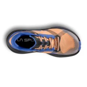 la sportiva Prodigio Max W peach cobalt blue ZFRS107O13B13 alta