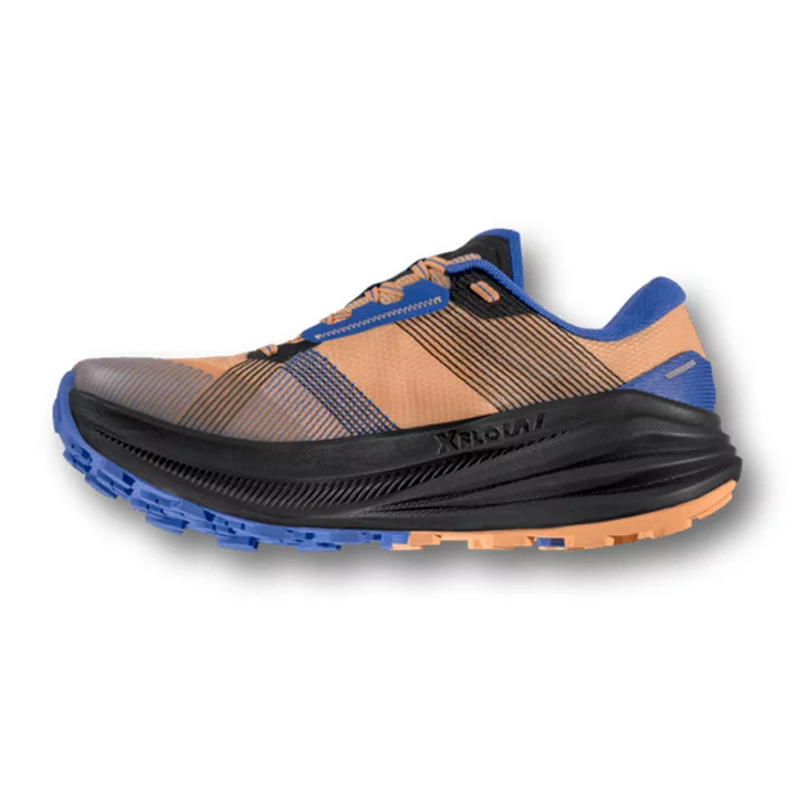 la sportiva Prodigio Max W peach cobalt blue ZFRS107O13B13 interno la sportiva Prodigio Max W peach cobalt blue ZFRS107O13B13 interno