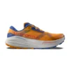 Prodigio Max apricot/cobalt blue