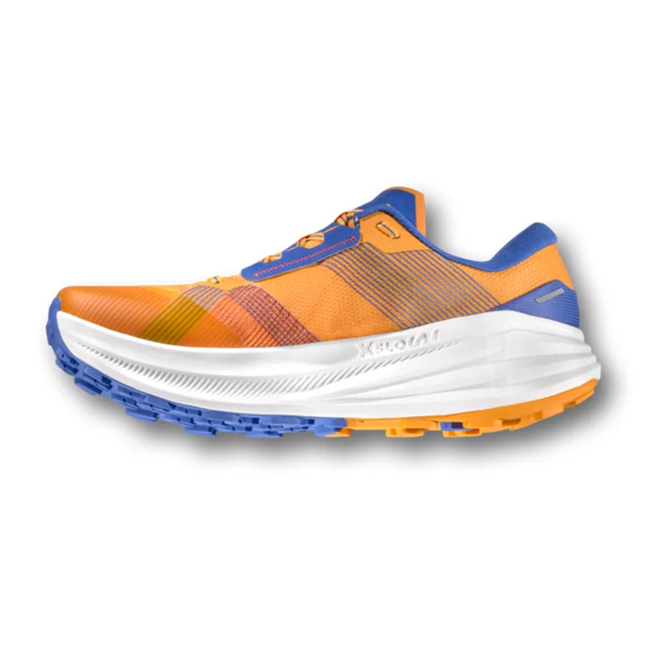 la sportiva Prodigio Max apricot cobalt blue ZFRS104O12B13 interno la sportiva Prodigio Max apricot cobalt blue ZFRS104O12B13 interno
