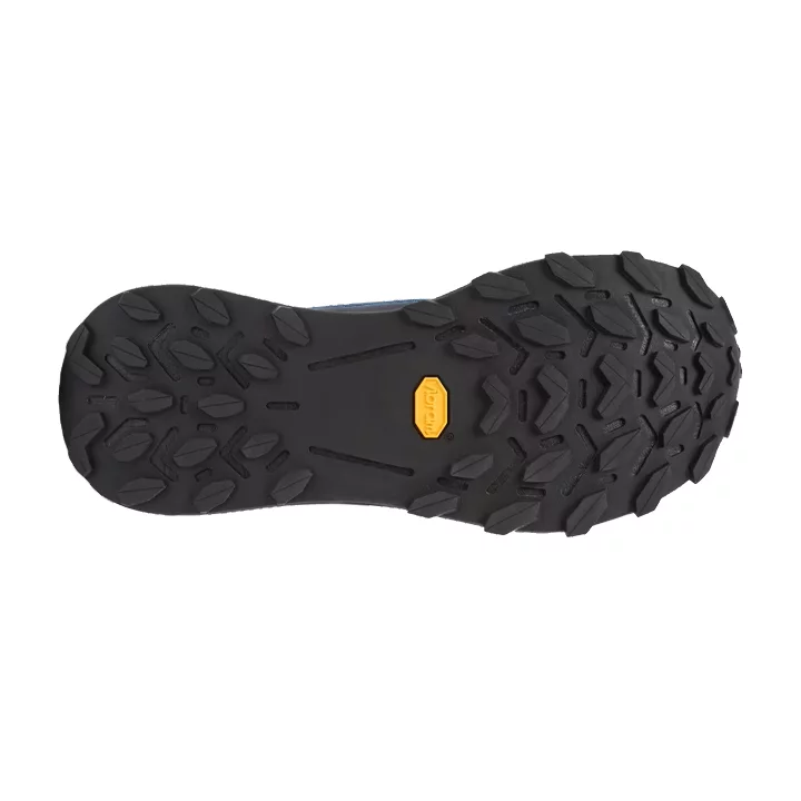 nnormal CADÌ GTX BLUE BLACK NX4CD1M-001 suola