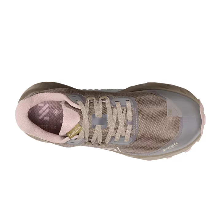 nnormal Cadì W GTX brown NX4CD1W-002 alta