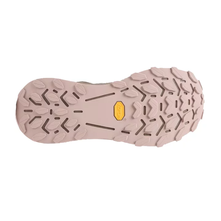 nnormal Cadì W GTX brown NX4CD1W-002 suola