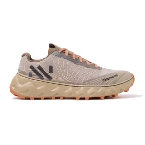 nnormal Tomir 2.0 brown N2ZTR25-008