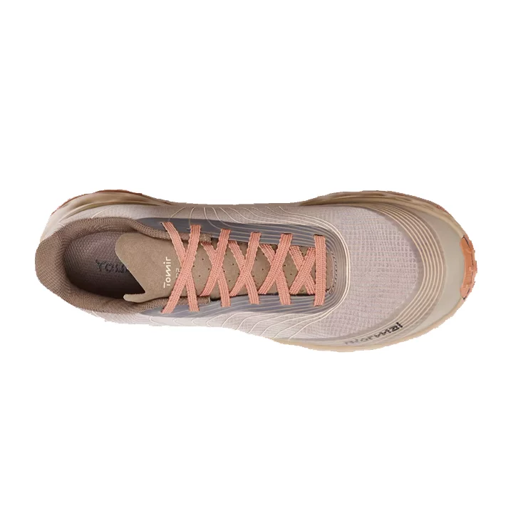 nnormal Tomir 2.0 brown N2ZTR25-008 alta