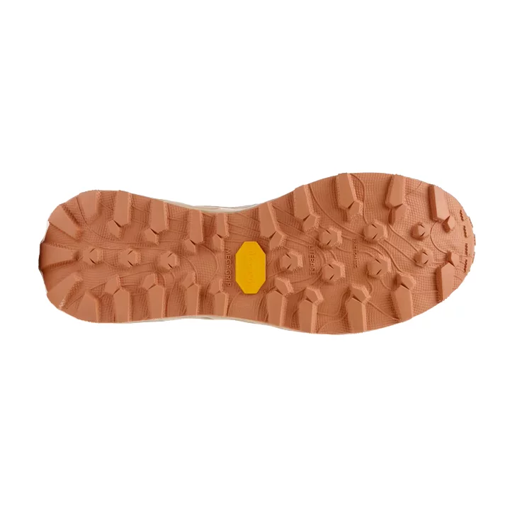 nnormal Tomir 2.0 brown N2ZTR25-008 suola