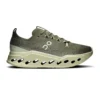 Cloudsurfer Max M olive/seedling