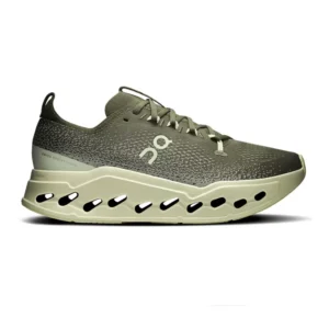 Cloudsurfer Max M olive/seedling