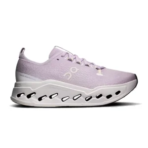 on Cloudsurfer Max W foxglove ivory 3WF30225073