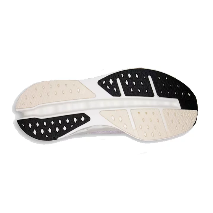 on Cloudsurfer Max W foxglove ivory 3WF30225073 suola