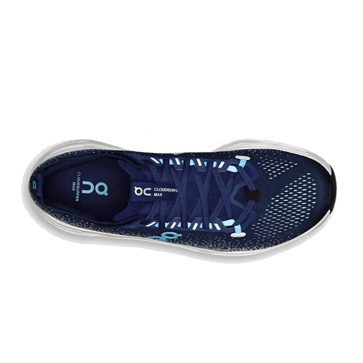 on Cloudsurfer Max midnight ivory 3MF30433053 alta