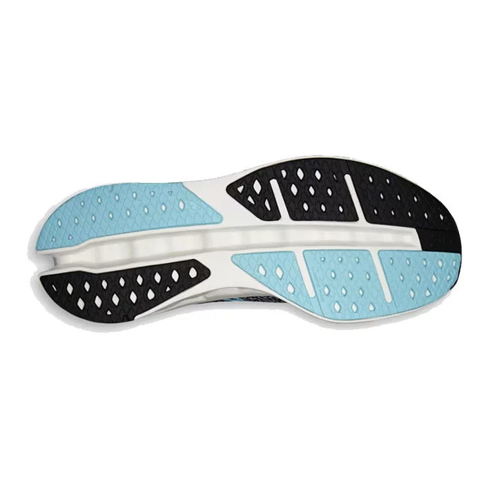 on Cloudsurfer Max midnight ivory 3MF30433053 suola