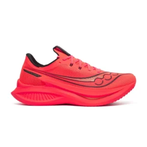 Endorphin Pro 5 vizired/black