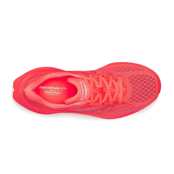 saucony Endorphin Speed 5 W vizired S101391-1005 alta