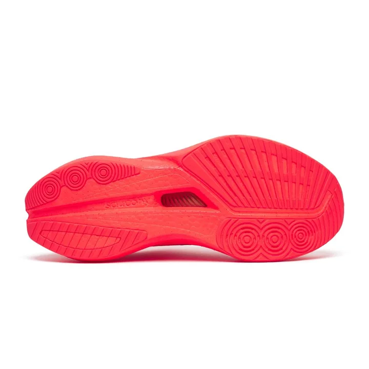 saucony Endorphin Speed 5 W vizired S101391-1005 suola